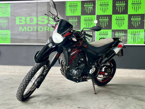 YAMAHA XT 660R YAMAHA XT 660R